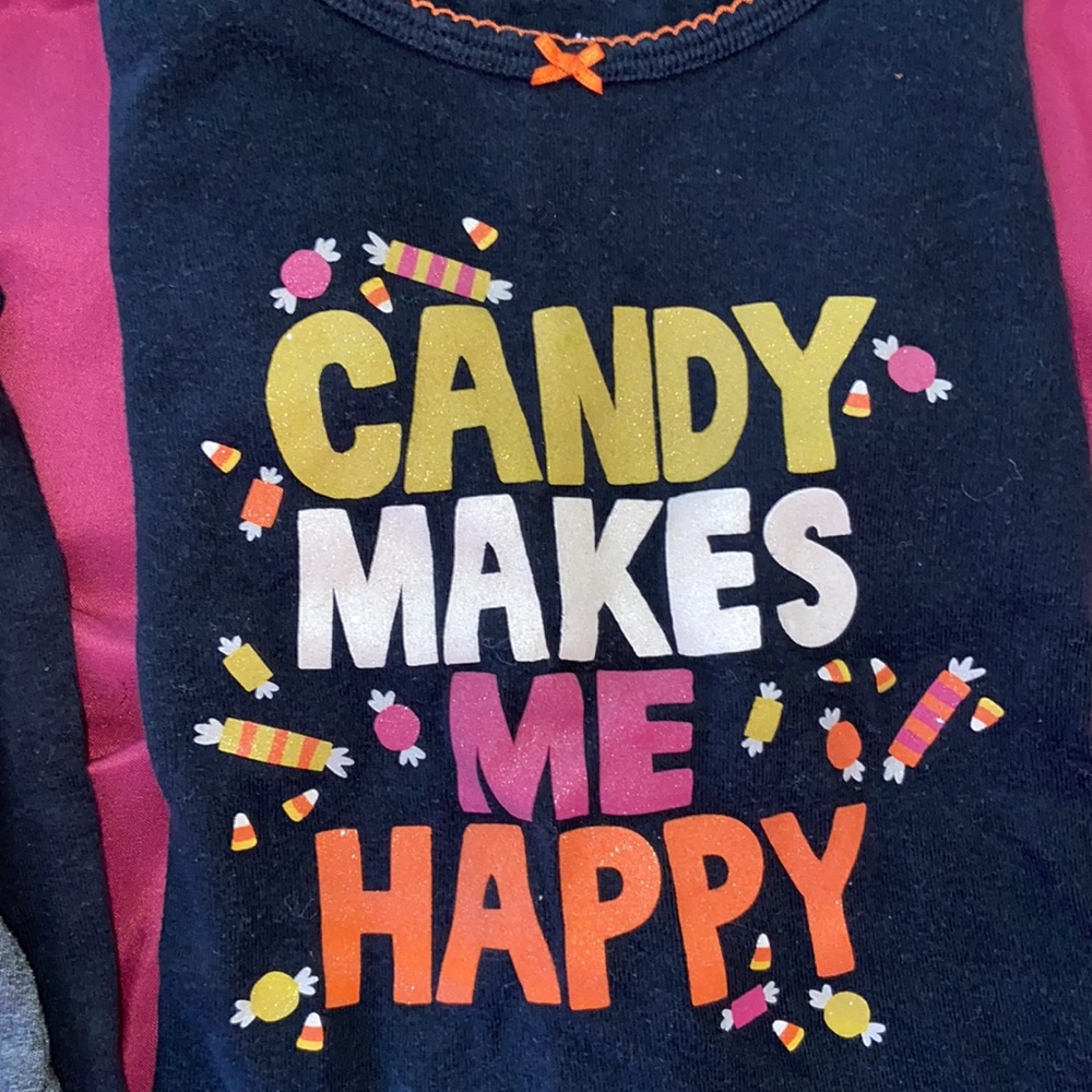 3Long sleeve Halloween shirts $9 - Picture 9 of 10